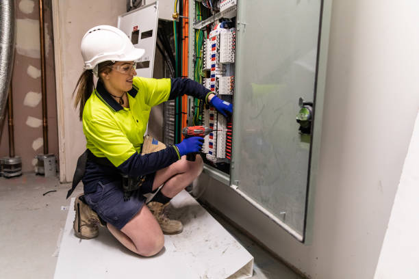 Best Electrical Contractors for Businesses  in Pumpkin Center, NC