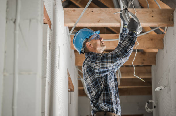 Best Electrical Rewiring Services  in Pumpkin Center, NC