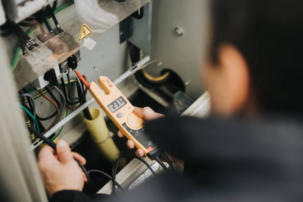 Electrical System Inspection in Pumpkin Center, NC