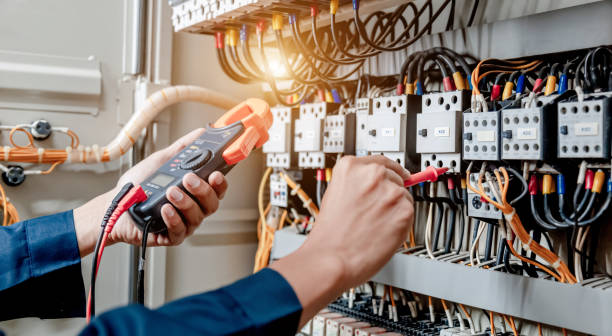 Best Circuit Breaker Repair  in Pumpkin Center, NC