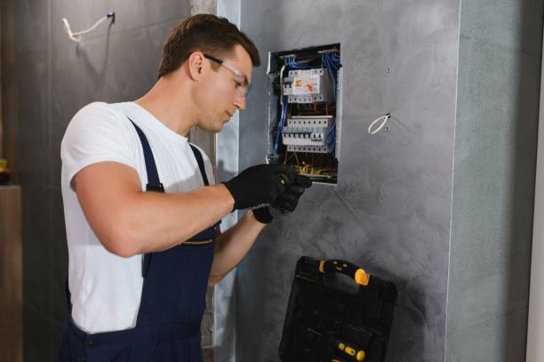 Best Electrical Wiring Services  in Pumpkin Center, NC