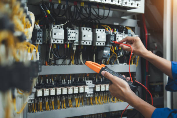 Best Electrical Contractors for Businesses  in Pumpkin Center, NC
