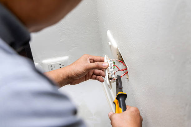 Best Electrical Wiring Services  in Pumpkin Center, NC