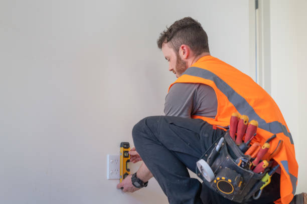 Best Affordable Emergency Electrician  in Pumpkin Center, NC