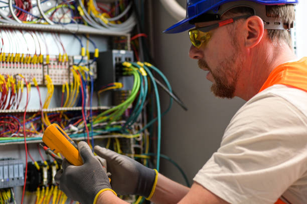 Best Electrical Repair Services  in Pumpkin Center, NC