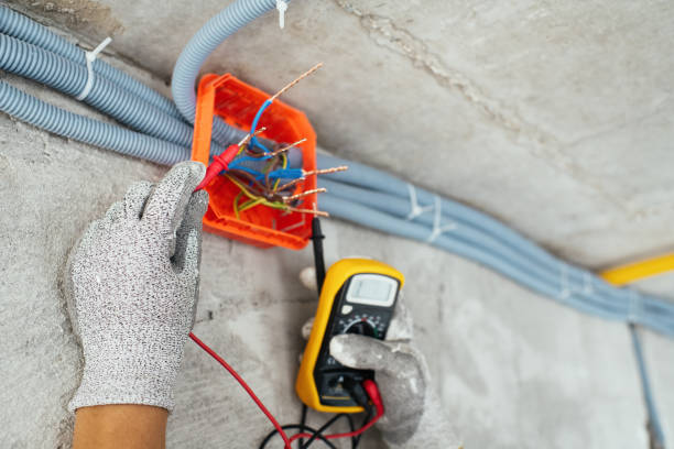 Reliable Pumpkin Center, NC Electrician Solutions