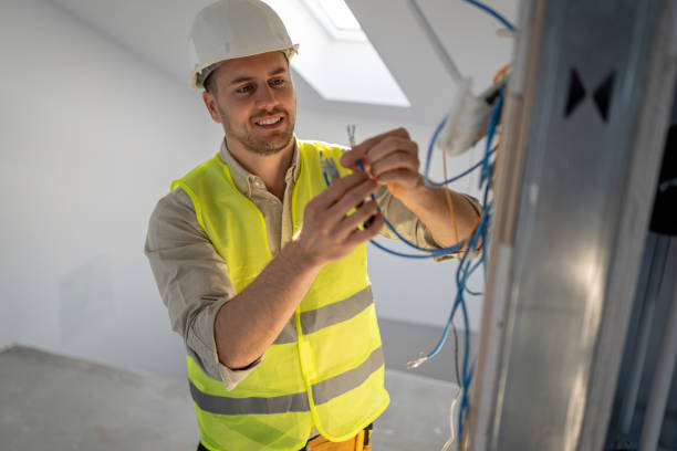 Best Electrical Installation Contractor  in Pumpkin Center, NC